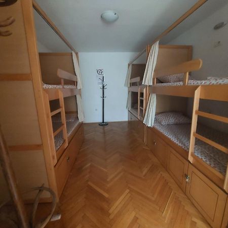 Hostel Valentin 2 سكوبجي المظهر الخارجي الصورة