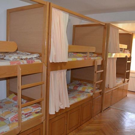 Hostel Valentin 2 سكوبجي المظهر الخارجي الصورة