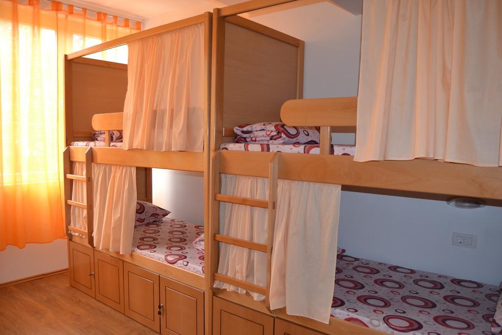 Hostel Valentin 2 سكوبجي الغرفة الصورة