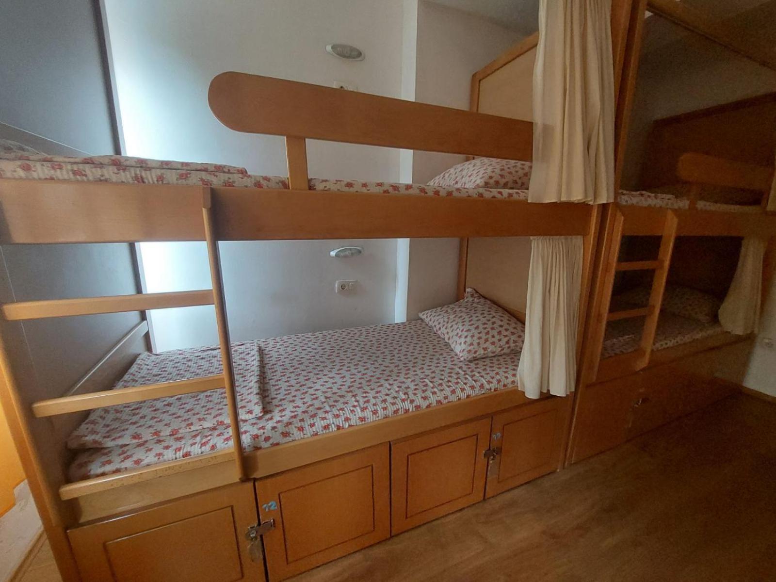 Hostel Valentin 2 سكوبجي المظهر الخارجي الصورة