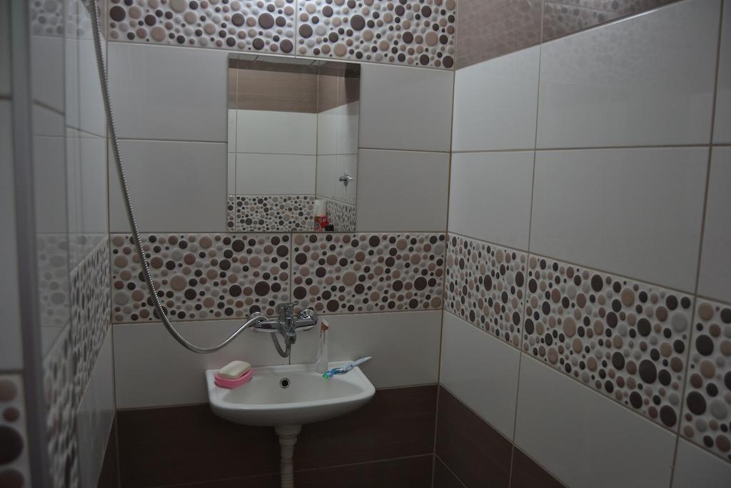 Hostel Valentin 2 سكوبجي المظهر الخارجي الصورة