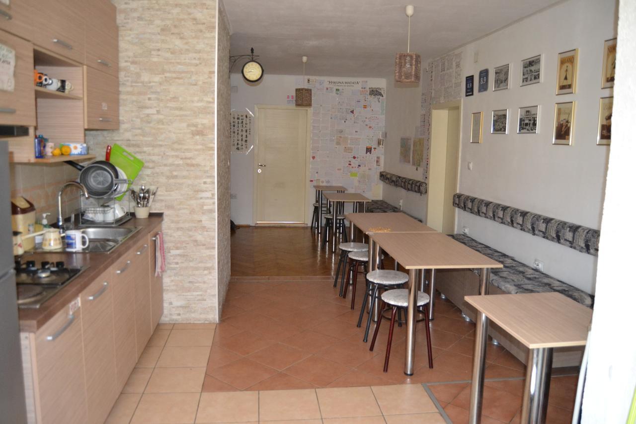 Hostel Valentin 2 سكوبجي المظهر الخارجي الصورة