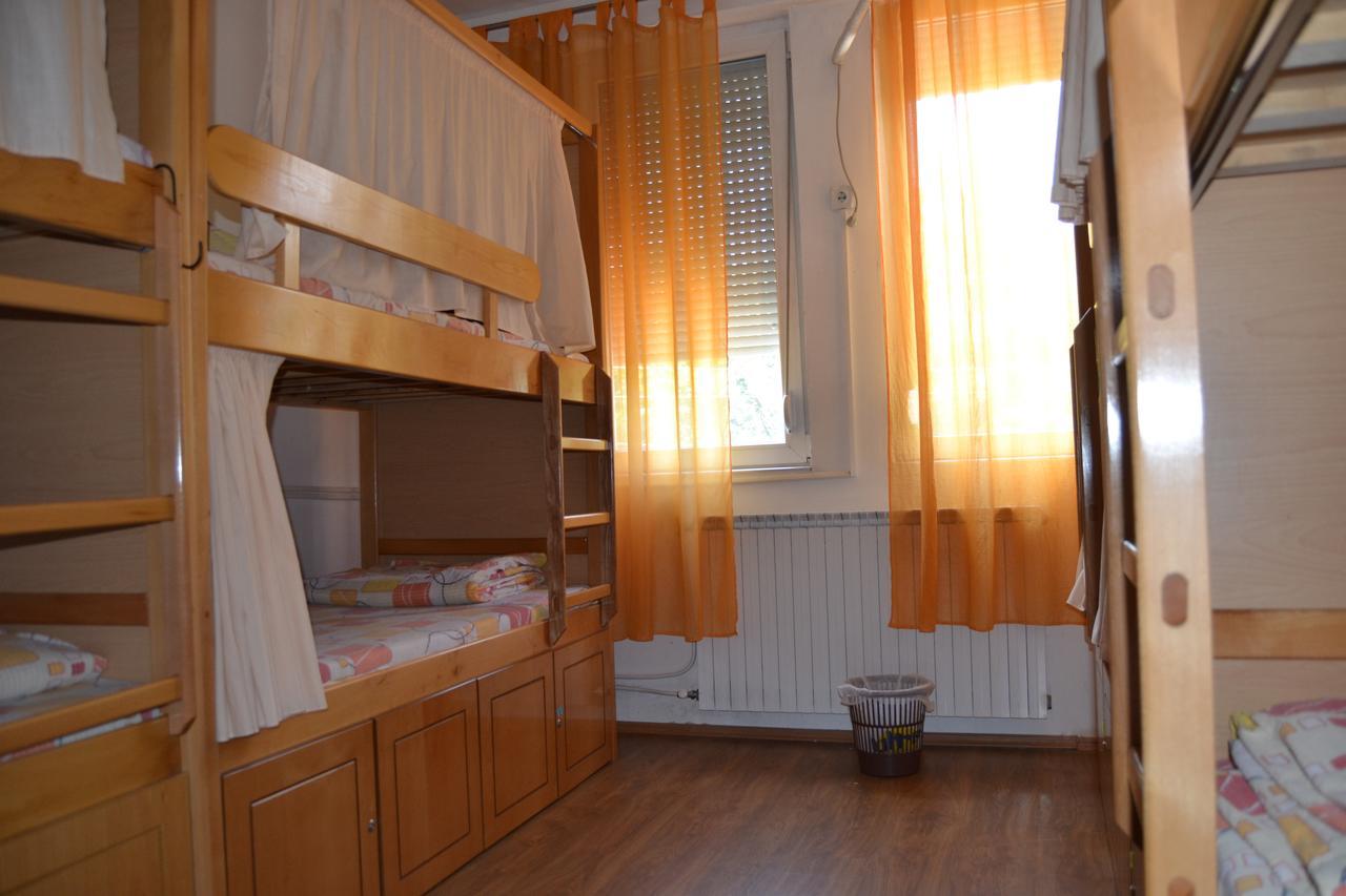Hostel Valentin 2 سكوبجي المظهر الخارجي الصورة