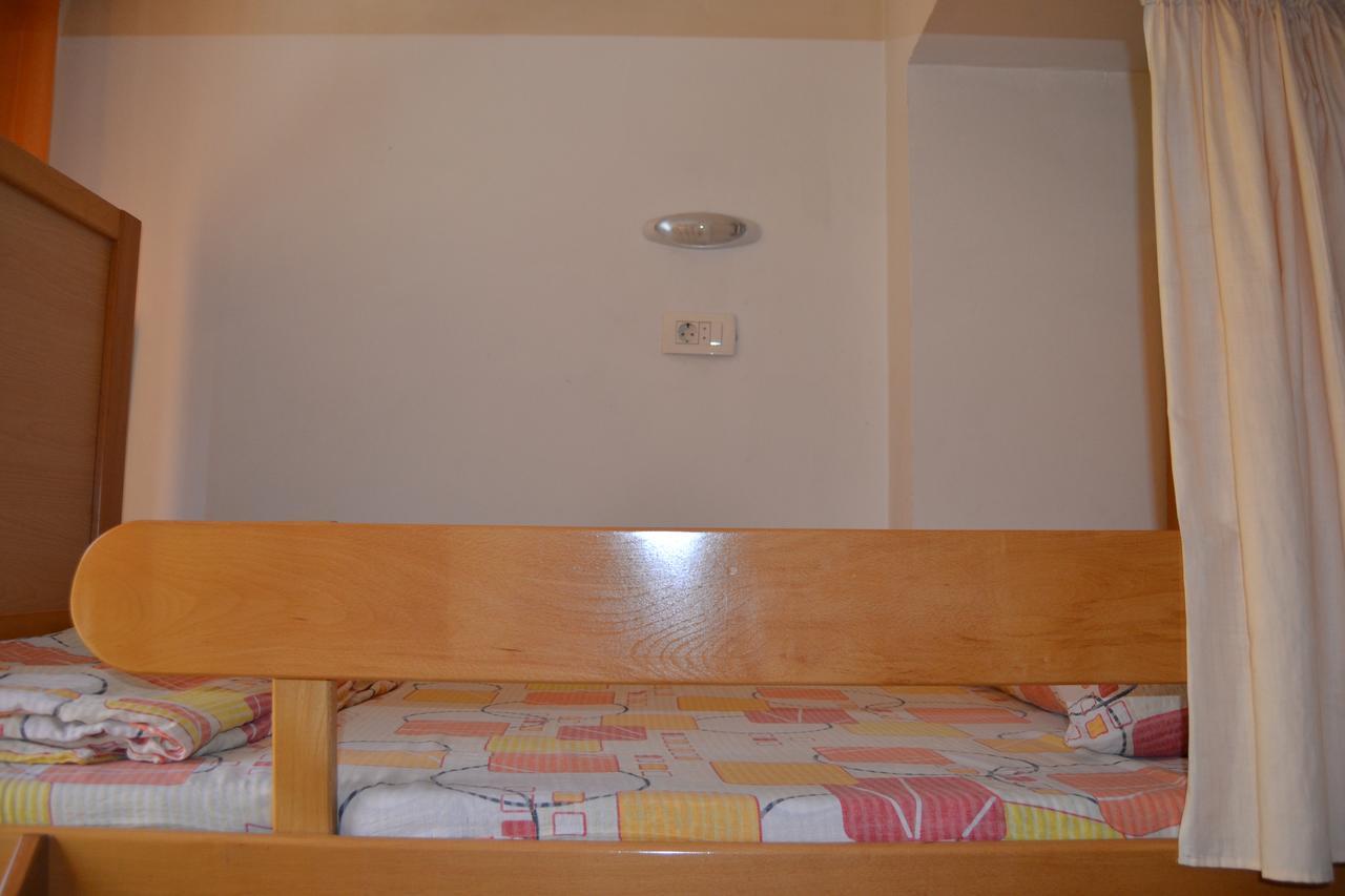 Hostel Valentin 2 سكوبجي المظهر الخارجي الصورة
