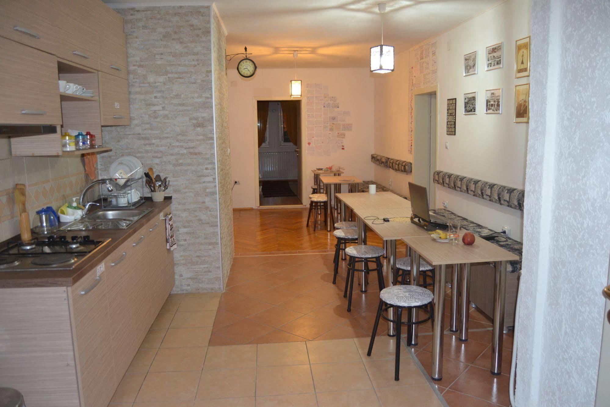 Hostel Valentin 2 سكوبجي المظهر الخارجي الصورة