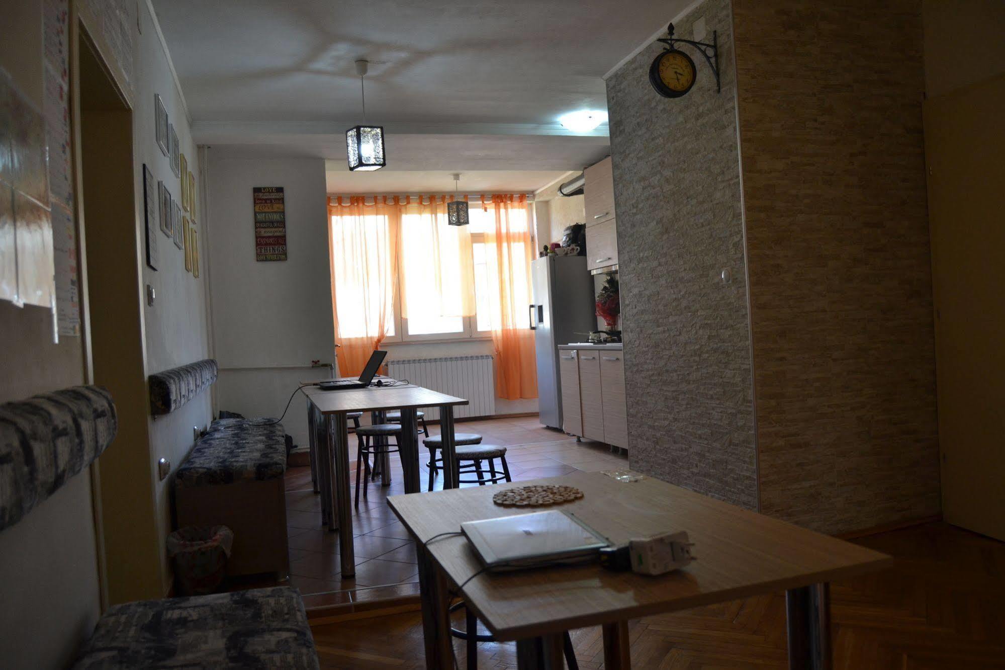Hostel Valentin 2 سكوبجي المظهر الخارجي الصورة