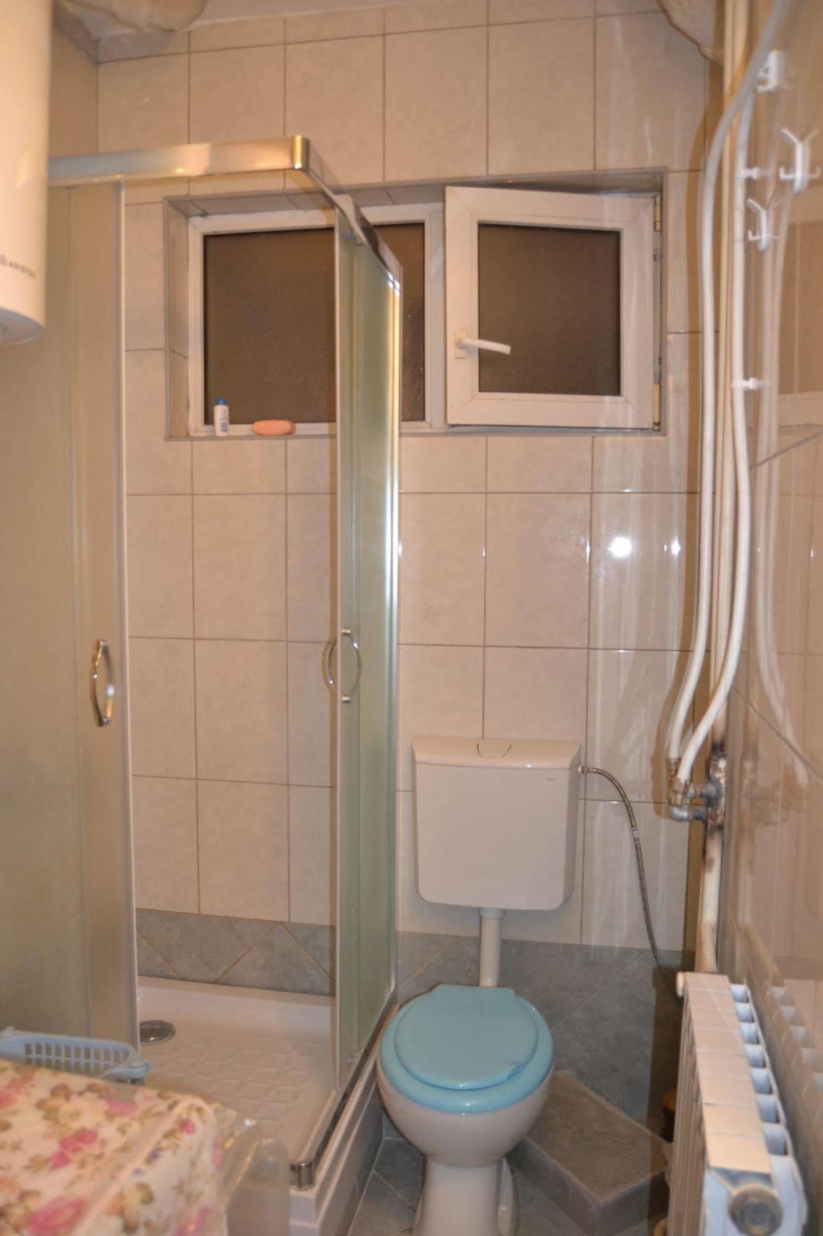 Hostel Valentin 2 سكوبجي المظهر الخارجي الصورة