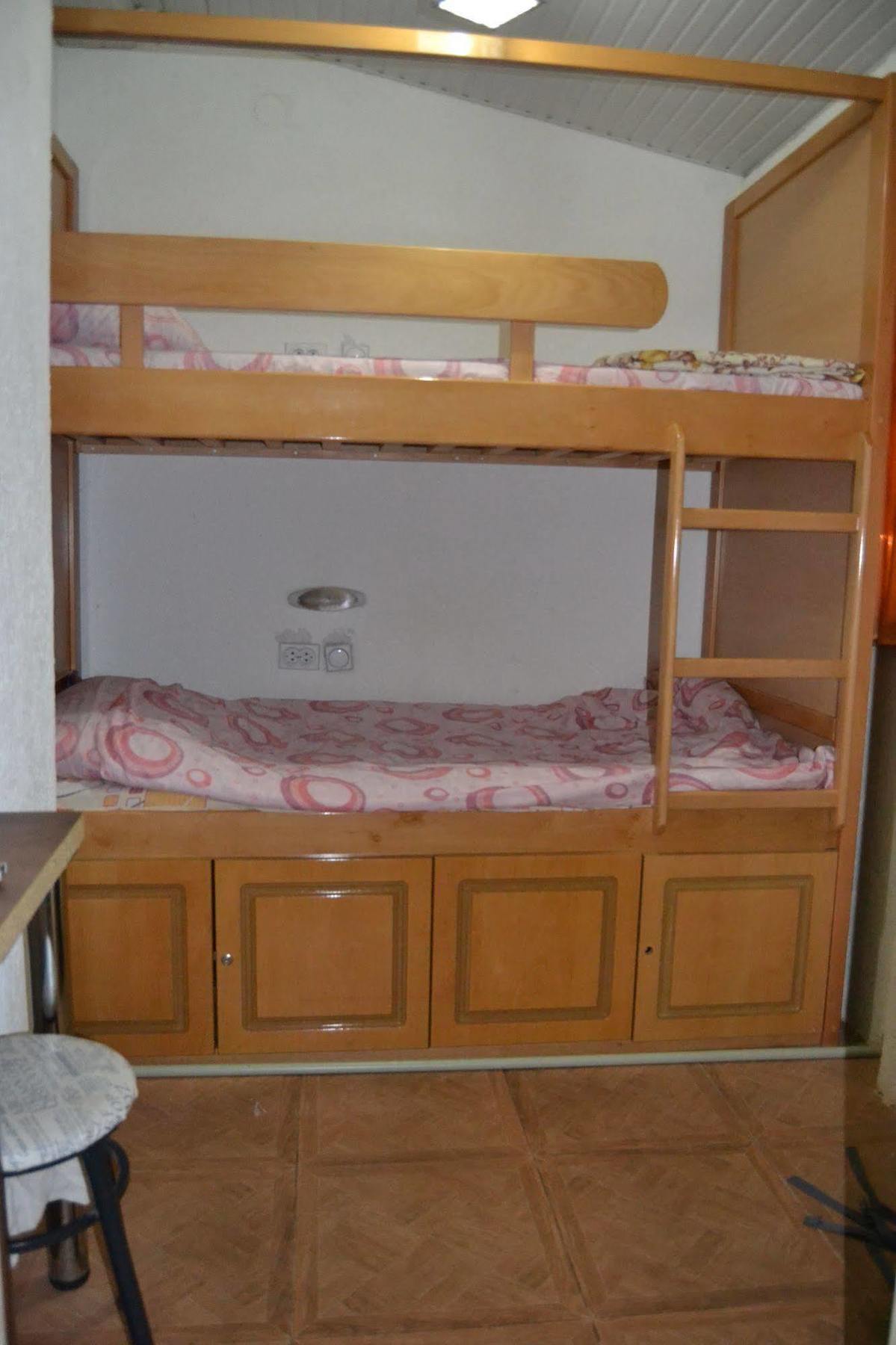 Hostel Valentin 2 سكوبجي المظهر الخارجي الصورة