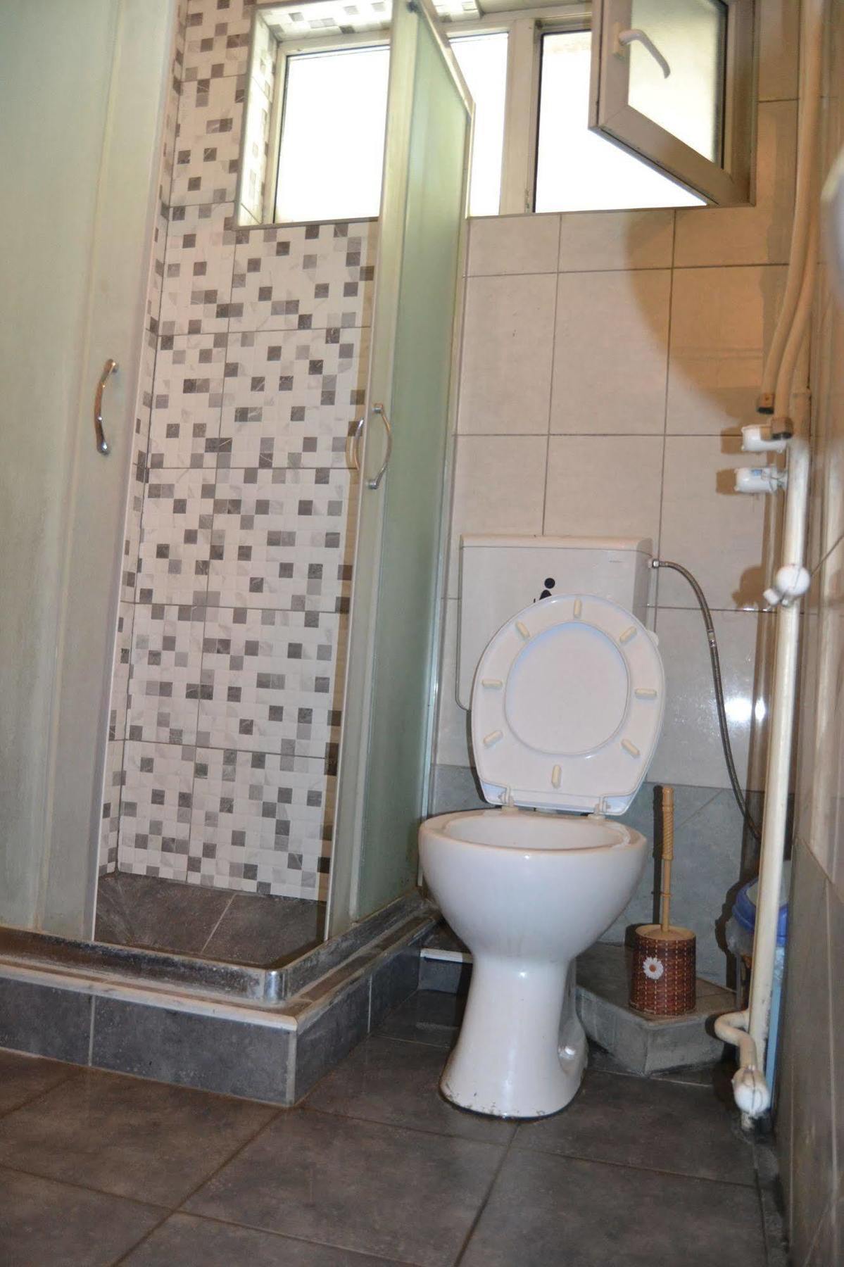 Hostel Valentin 2 سكوبجي المظهر الخارجي الصورة