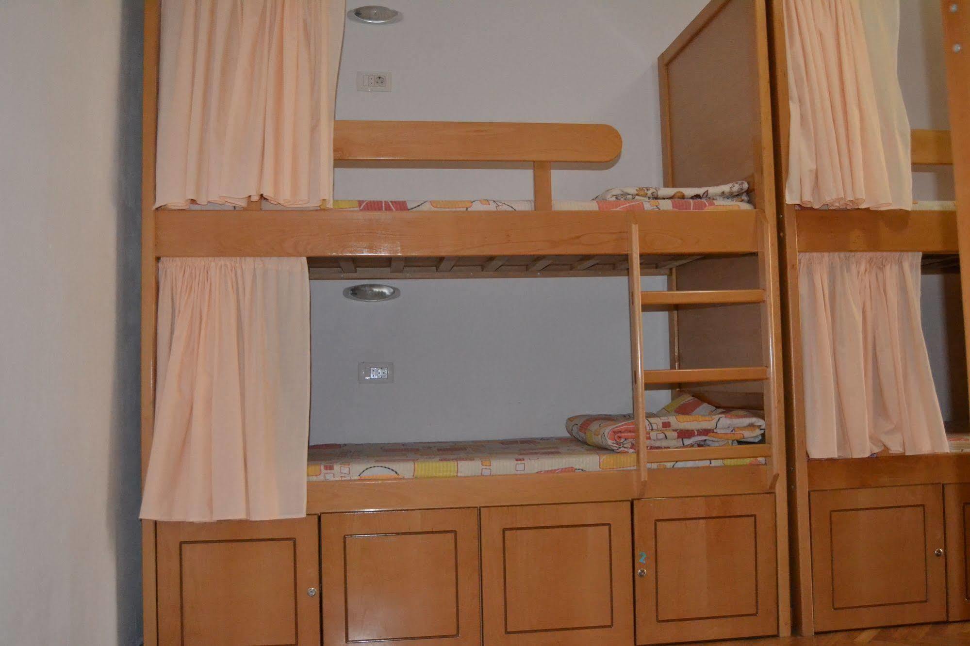 Hostel Valentin 2 سكوبجي المظهر الخارجي الصورة