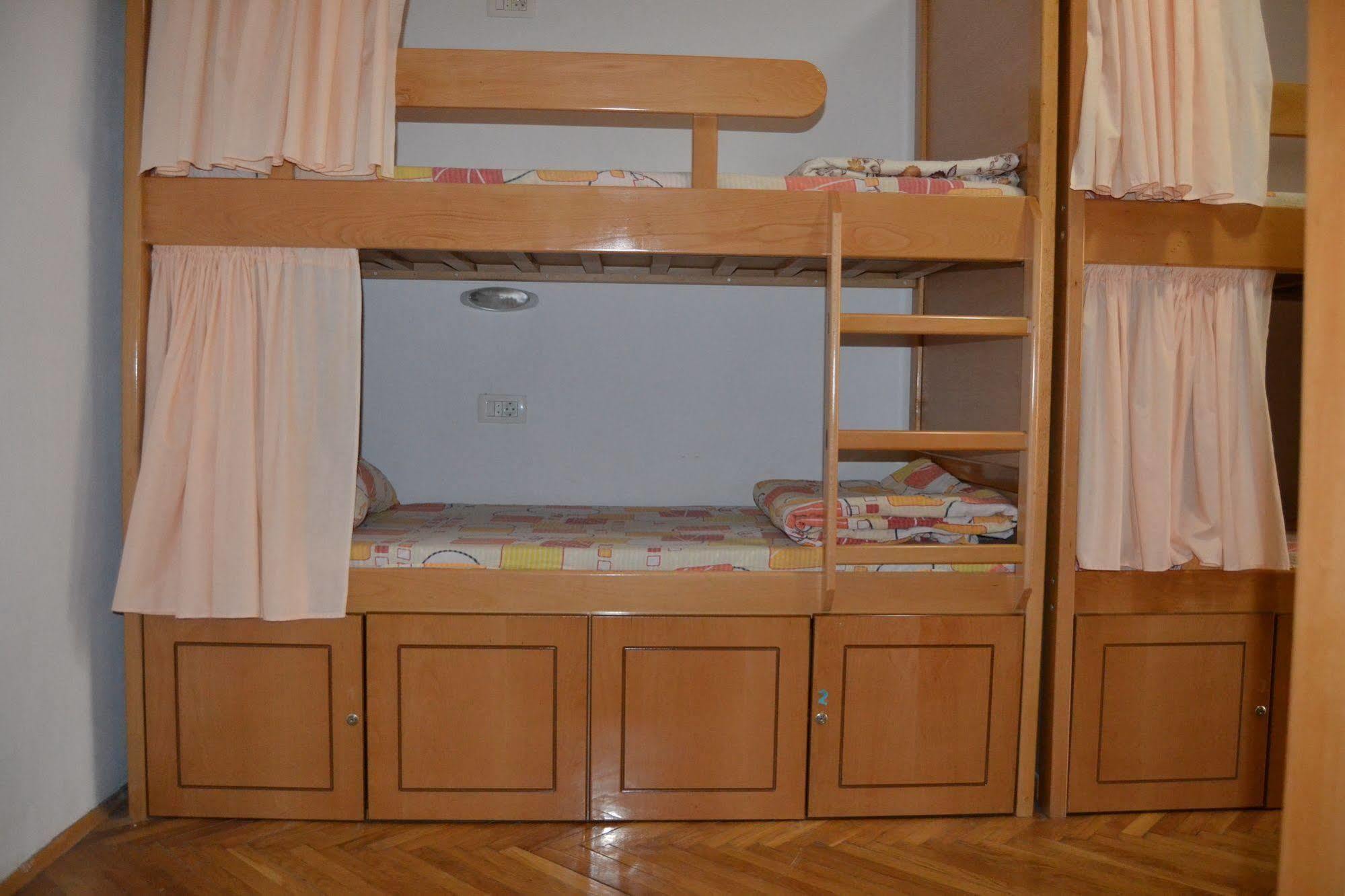 Hostel Valentin 2 سكوبجي المظهر الخارجي الصورة