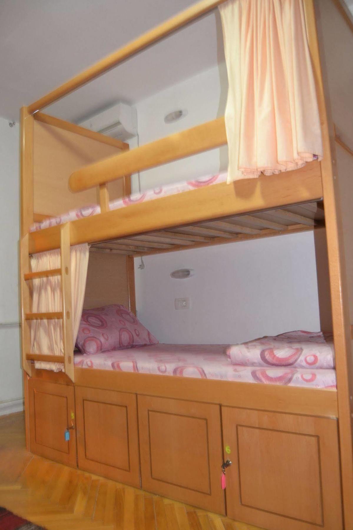 Hostel Valentin 2 سكوبجي المظهر الخارجي الصورة